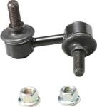 Aisin Stabilizare, Rigidizare Bieleta antiruliu Aisin JRSNI-009 - compatibil Nissan (AISINJRSNI009)