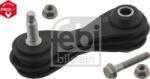 FEBI Bilstein Stabilizare, Rigidizare Bieleta antiruliu FEBI Bilstein 33627 (FEBIBILSTEIN33627)