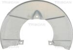 Triscan Frana disc Componente, Accesorii frana Triscan 8125 15107 (TRISCAN812515107)