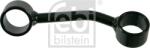 FEBI Bilstein Stabilizare, Rigidizare Bieleta antiruliu FEBI Bilstein 18279 - compatibil Vw, Mercedes-Benz - FEBI Bilstein (FEBIBILSTEIN18279)