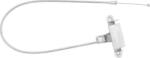 BMW Lucuri, Bonnete, Uși, Acoperiș Capota fata, Piese, Izolare fonica BMW 51237164798 - compatibil Bmw (BMW51237164798)