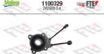 FTE Rulment de presiune ambreiaj Rulment de presiune central FTE 1100329 - compatibil Mercedes-Benz (FTE1100329)