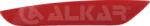 Alkar Catadioptru spate, lateral Alkar 2295137 - compatibil Vw (ALKAR2295137)