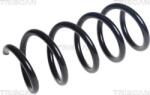 Triscan Arc spirala Triscan 8750 24208 - compatibil Nissan, Fiat, Renault, Vauxhall - Triscan-8750 24208 (TRISCAN875024208)