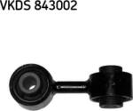 SKF Stabilizare, Rigidizare Bieleta antiruliu SKF VKDS 843002 - compatibil Rover, Honda - SKF-VKDS 843002 (SKFVKDS843002)
