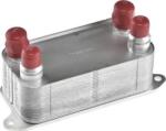MTR Comanda cutie de viteze, Hidraulica MTR 12161324 - compatibil Mercedes-Benz (MTR12161324)