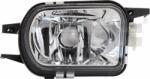 TYC Iluminari auxiliare, Elemente Proiectoare, Elemente TYC 19-0553-01-9 - compatibil Mercedes-Benz (TYC190553019)