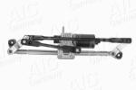 AIC Parghie antrenare stergator parbriz AIC 75050 - compatibil Skoda, Seat (AIC75050)