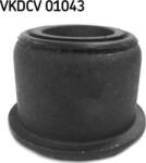 SKF Arc foi SKF VKDCV 01043 (SKFVKDCV01043)