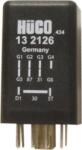 Hüco Unitate de control, Relee, Senzori Hüco 132126 (HUCO132126)