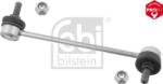 FEBI Bilstein Stabilizare, Rigidizare Bieleta antiruliu FEBI Bilstein 24906 (FEBIBILSTEIN24906)