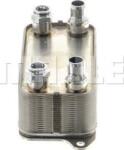 Mahle Comanda cutie de viteze, Hidraulica Mahle CLC 227 000P (MAHLECLC227000P)