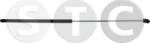 STC Amorizoare vibratii pe gaz STC T446458 - compatibil Opel (STCT446458)
