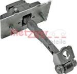 Metzger Lucuri, Bonnete, Uși, Acoperiș Usi, piese Metzger 2312078 - compatibil Peugeot (METZGER2312078)
