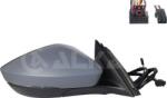 Alkar Geamuri, Oglinzi Oglinzi Alkar 6149735 - compatibil Skoda (ALKAR6149735)