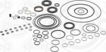 Elring Garnituri, Simeringuri Elring 821.470 - compatibil Bmw, Chrysler, Vw, Alpina (ELRING821470)