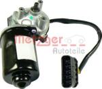Metzger Ștergătoarele motorului Metzger 2190526 - compatibil Opel (METZGER2190526)