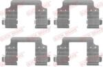 Quick brake Frana disc Componente, Accesorii frana Quick brake 109-1728 - compatibil Land - QUICK BRAKE (QUICKBRAKE1091728)