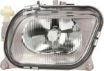 TYC Iluminari auxiliare, Elemente Proiectoare, Elemente TYC 19-0182-05-9 - compatibil Mercedes-Benz (TYC190182059)
