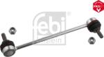 FEBI Bilstein Stabilizare, Rigidizare Bieleta antiruliu FEBI Bilstein 34886 (FEBIBILSTEIN34886)