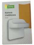  Setty Bútorhorgony szett 2 db-os (GSM180323)