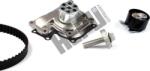 Hepu Set curea distributie Hepu PK09653 - compatibil Dacia, Nissan, Renault (HEPUPK09653)