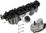 FEBI Bilstein Admisie aer motor Galerie admisie, tub aspiratie FEBI Bilstein 176636 - compatibil Audi, Seat, Vw, Skoda - FEBI Bilstein (FEBIBILSTEIN176636)