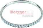Metzger Control al dinamicii de rulare Metzger 0900170 - compatibil Peugeot, Fiat, Citroën (METZGER0900170)