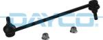 Dayco Stabilizare, Rigidizare Bieleta antiruliu Dayco DSS1076 - compatibil Renault, Nissan (DAYCODSS1076)
