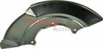 Metzger Frana disc Componente, Accesorii frana Metzger 6115057 - compatibil Vw (METZGER6115057)