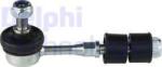 Delphi Stabilizare, Rigidizare Bieleta antiruliu Delphi TC2616 - compatibil Mitsubishi (DELPHITC2616)