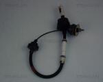 Triscan Comanda ambreiaj Cablu ambreiaj Triscan 8140 38239 - compatibil Citroën - Triscan-8140 38239 (TRISCAN814038239)