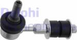 Delphi Stabilizare, Rigidizare Bieleta antiruliu Delphi TC5867 - compatibil Honda (DELPHITC5867)