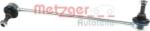 Metzger Stabilizare, Rigidizare Bieleta antiruliu Metzger 53062711 - compatibil Bmw (METZGER53062711)