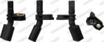Wagner Control al dinamicii de rulare Wagner ABS00002 - compatibil Audi, Seat, Vw, Skoda (WAGNERABS00002)