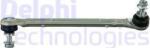 Delphi Stabilizare, Rigidizare Bieleta antiruliu Delphi TC3385 - compatibil Mercedes-Benz (DELPHITC3385)