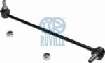 Ruville Stabilizare, Rigidizare Bieleta antiruliu Ruville 915769 - compatibil Audi, Vw, Seat, Skoda (RUVILLE915769)