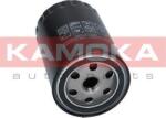 Kamoka Filtru ulei Kamoka F101501 - compatibil Audi, Seat, Vw, Ford (KAMOKAF101501)