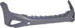 Phira Elemente caroserie, Aripa, Bara protectie Bara protectie, piese Phira TG-20200 - compatibil Vw (PHIRATG20200)