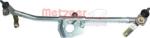 Metzger Parghie antrenare stergator parbriz Metzger 2190013 - compatibil Vw (METZGER2190013)
