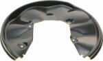 AIC Frana disc Componente, Accesorii frana AIC 58193 - compatibil 4F0615612 (AIC58193)