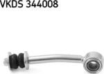 SKF Stabilizare, Rigidizare Bieleta antiruliu SKF VKDS 344008 (SKFVKDS344008)