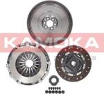 Kamoka KC094 - Set ambreiaj - Clutch Kit - Kamoka-KC094 (KAMOKAKC094)