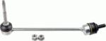 Lemförder Stabilizare, Rigidizare Bieleta antiruliu Lemförder 37266 01 - compatibil Mercedes-Benz - Lemförder-37266 01 (LEMFORDER3726601)