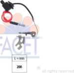 Facet Delcou Facet 1.3691/6 (FACET136916)