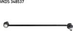 SKF Stabilizare, Rigidizare Bieleta antiruliu SKF VKDS 348537 (SKFVKDS348537)