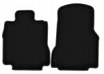 Wielganizator Autószönyegek Mercedes A W168 1997-2005 első Basic fekete 2 db