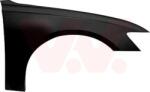 Van Wezel Elemente caroserie, Aripa, Bara protectie Aripa, piese Van Wezel 0362658 - compatibil Audi - Van Wezel (VANWEZEL0362658)