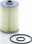 Mann-Filter Filtru ulei Mann-Filter H 9003 X (MANNFILTERH9003X)