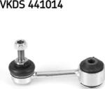 SKF Stabilizare, Rigidizare Bieleta antiruliu SKF VKDS 441014 - compatibil Audi - SKF-VKDS 441014 (SKFVKDS441014)